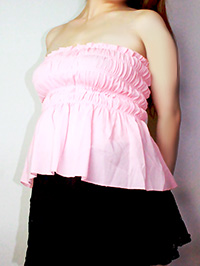 �`���[�u�g�b�v